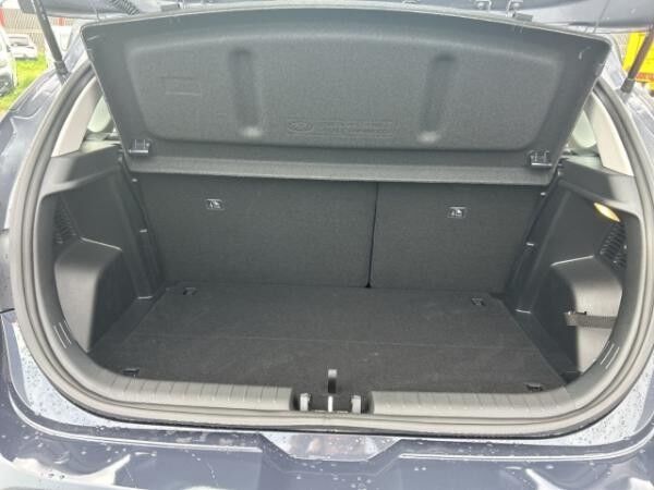 Hyundai i20 Trend 1,0 Ltr. 74 KW/100 PS Automatik, sofort verfügbar