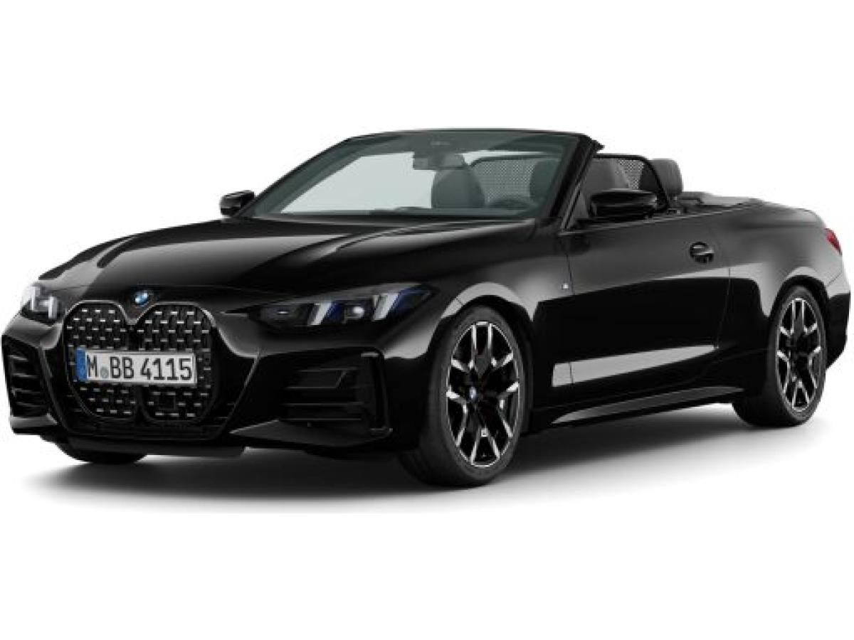 BMW 420 CABRIO TOPDEALDEAL GEWERBE++sofort VERFÜGBAR++