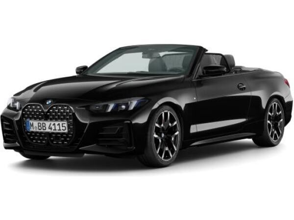 BMW 420 CABRIO TOPDEALDEAL GEWERBE++sofort VERFÜGBAR++