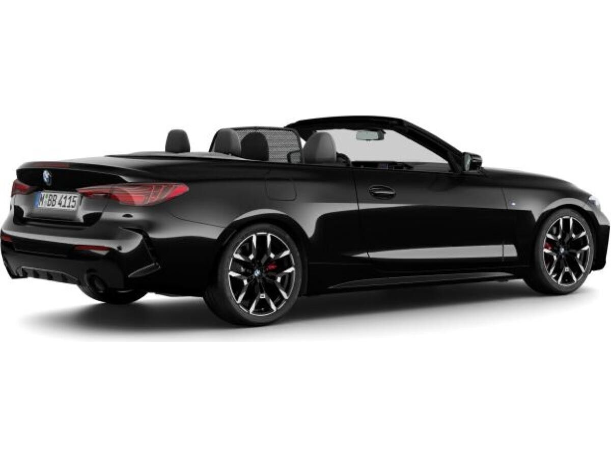 BMW 420 CABRIO TOPDEALDEAL GEWERBE++sofort VERFÜGBAR++