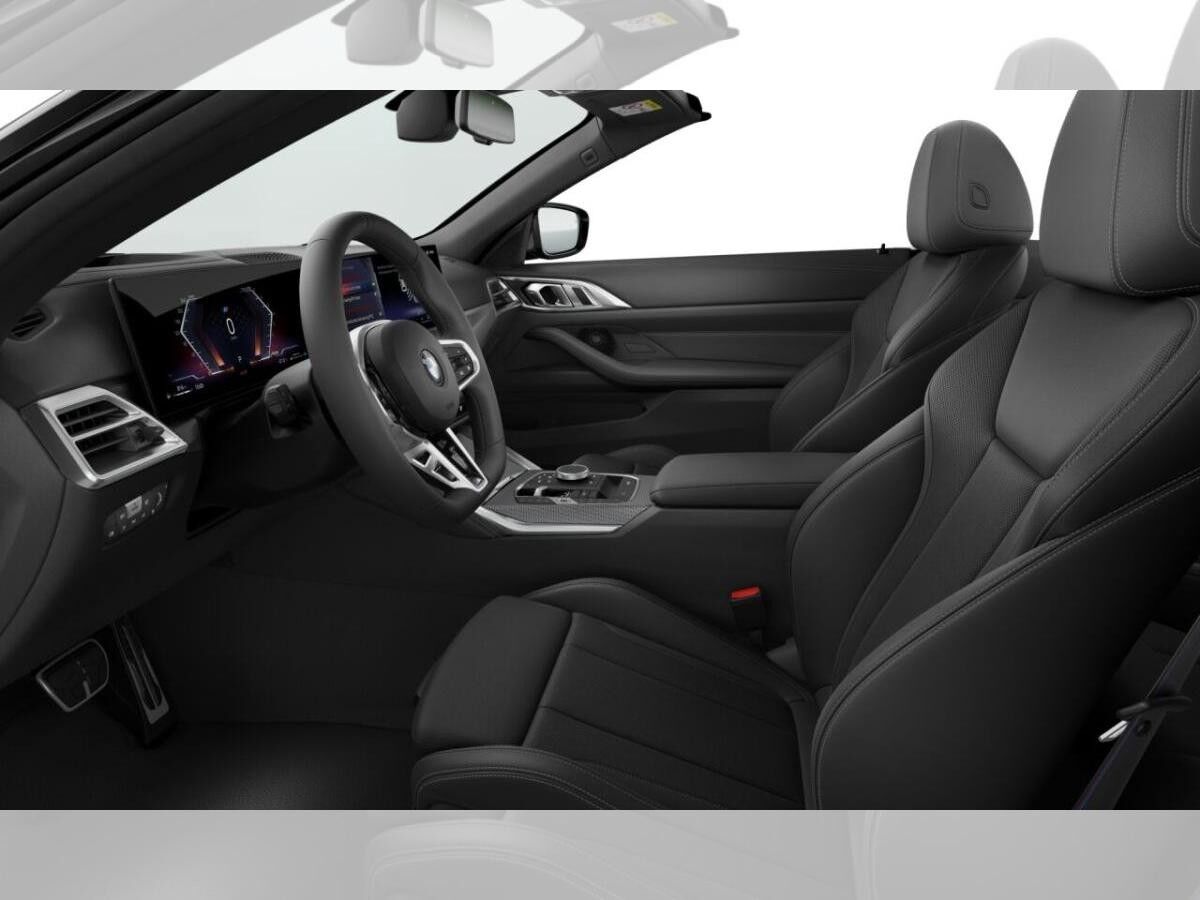 BMW 420 CABRIO TOPDEALDEAL GEWERBE++sofort VERFÜGBAR++