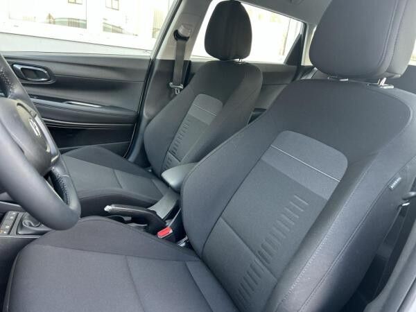 Hyundai Bayon Trend 1,0 Ltr. 74 KW/100 PS Schaltwagen, Vorführwagen, sofort verfügbar