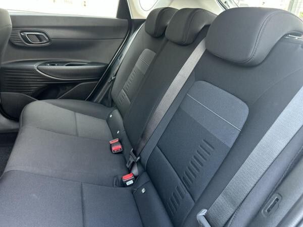 Hyundai Bayon Trend 1,0 Ltr. 74 KW/100 PS Schaltwagen, Vorführwagen, sofort verfügbar