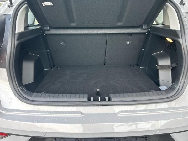 Hyundai Bayon Trend 1,0 Ltr. 74 KW/100 PS Schaltwagen, Vorführwagen, sofort verfügbar