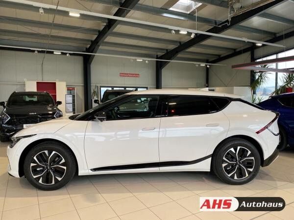 Kia EV6 77,4 kWh 168 kW Heckantrieb GT-line