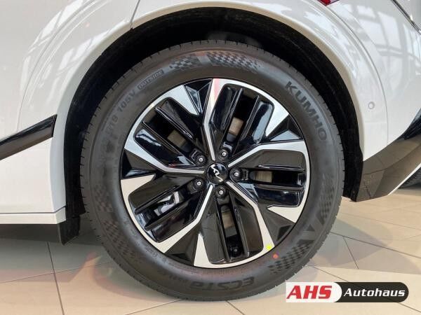 Kia EV6 77,4 kWh 168 kW Heckantrieb GT-line