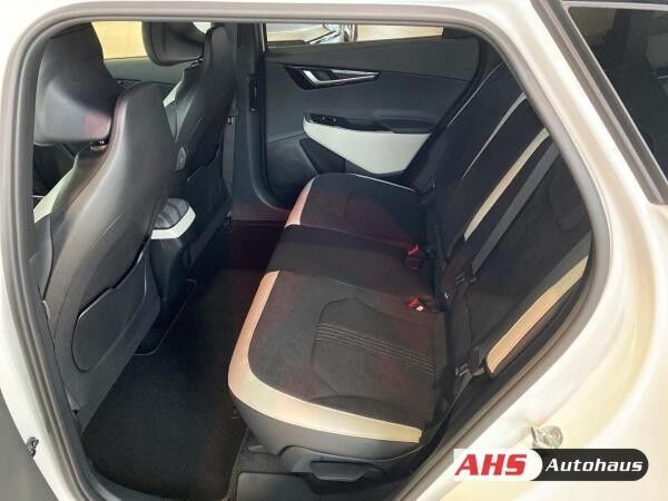 Kia EV6 77,4 kWh 168 kW Heckantrieb GT-line