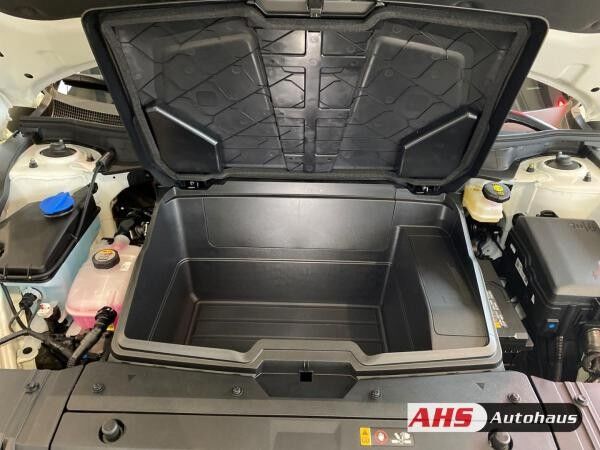 Kia EV6 77,4 kWh 168 kW Heckantrieb GT-line