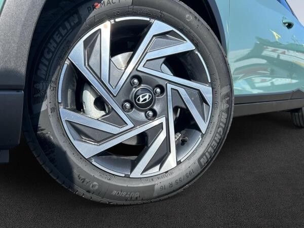 Hyundai Bayon Trend 1,0 Ltr. 74 KW/100 PS Automatik, sofort verfügbar