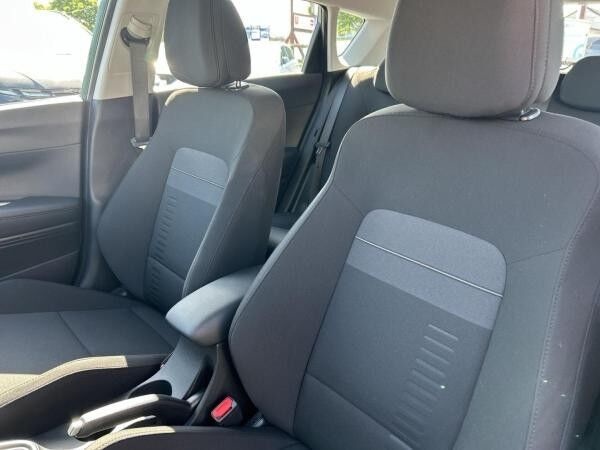 Hyundai Bayon Trend 1,0 Ltr. 74 KW/100 PS Automatik, sofort verfügbar
