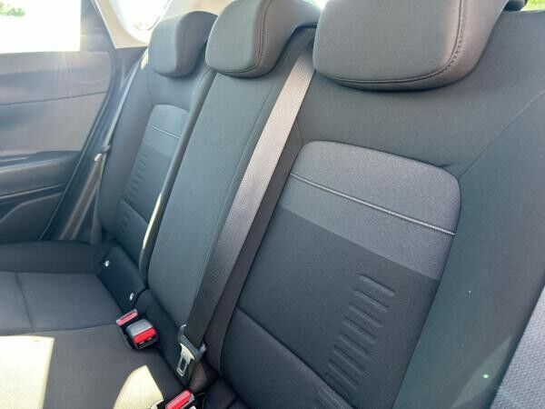 Hyundai Bayon Trend 1,0 Ltr. 74 KW/100 PS Automatik, sofort verfügbar