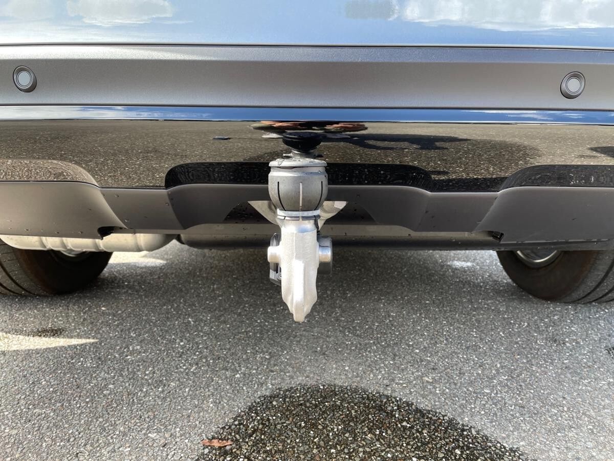 Mercedes-Benz GLE 350 de 4Matic AMG Line Advanced Plus AHK HeadUp Pano