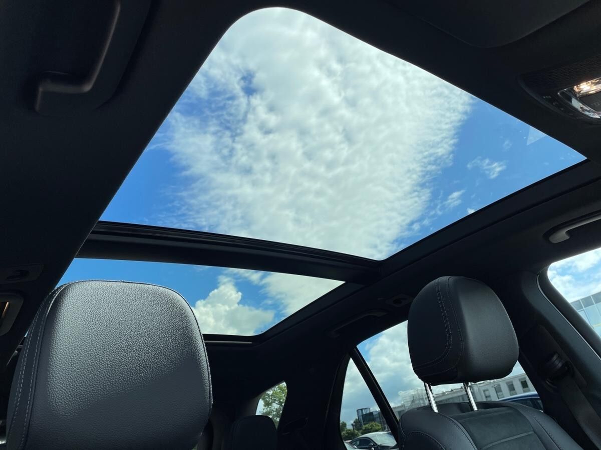 Mercedes-Benz GLE 350 de 4Matic AMG Line Advanced Plus AHK HeadUp Pano