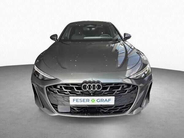 Audi A6 Limousine edition one TFSI quattro S t