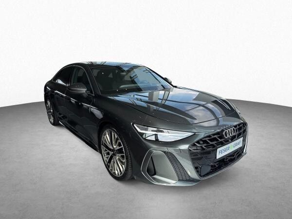 Audi A6 Limousine edition one TFSI quattro S t