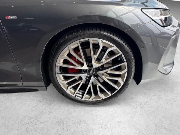 Audi A6 Limousine edition one TFSI quattro S t