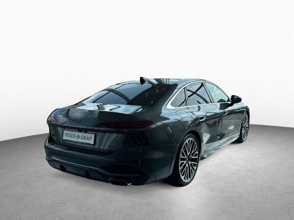 Audi A6 Limousine edition one TFSI quattro S t