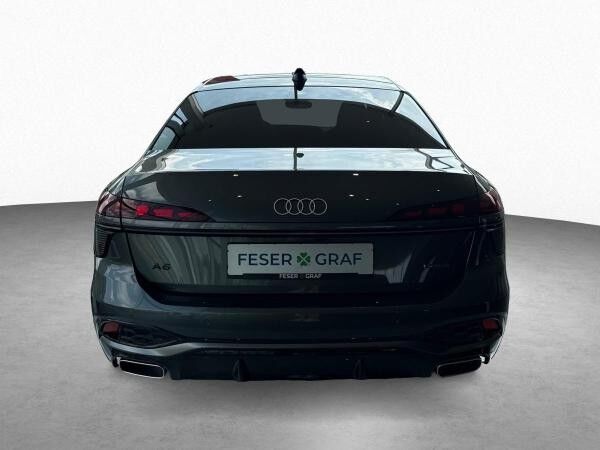 Audi A6 Limousine edition one TFSI quattro S t