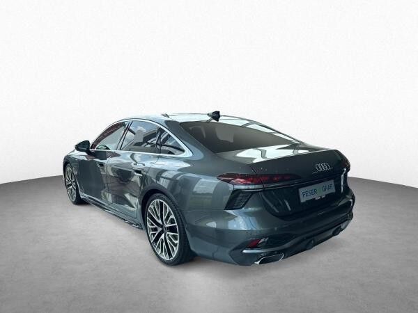 Audi A6 Limousine edition one TFSI quattro S t