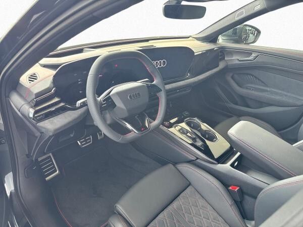 Audi A6 Limousine edition one TFSI quattro S t