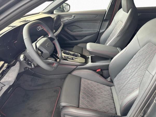 Audi A6 Limousine edition one TFSI quattro S t