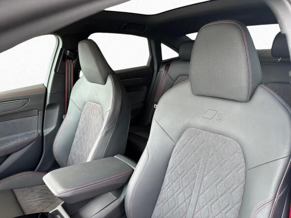 Audi A6 Limousine edition one TFSI quattro S t