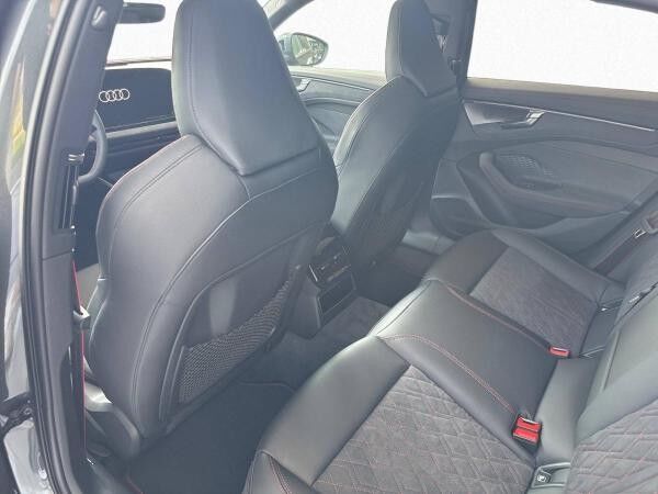 Audi A6 Limousine edition one TFSI quattro S t