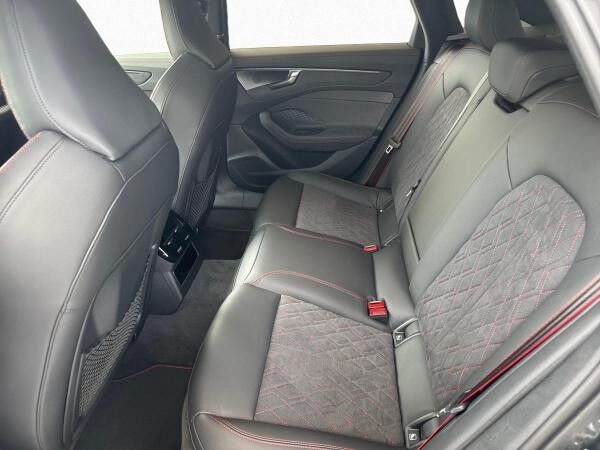 Audi A6 Limousine edition one TFSI quattro S t