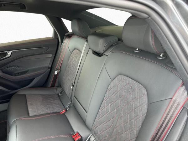 Audi A6 Limousine edition one TFSI quattro S t