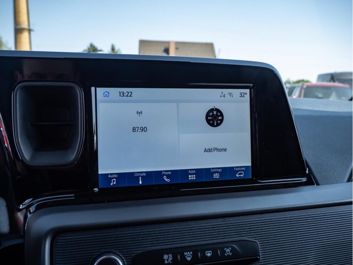 Ford Transit Courier Trend 1.0 EcoBoost Anhängerkupplung/Klima/neues Modell/sofort verfügbar