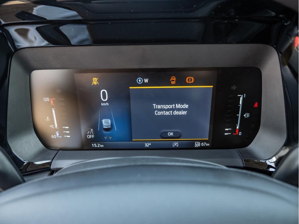 Ford Transit Courier Trend 1.0 EcoBoost Anhängerkupplung/Klima/neues Modell/sofort verfügbar