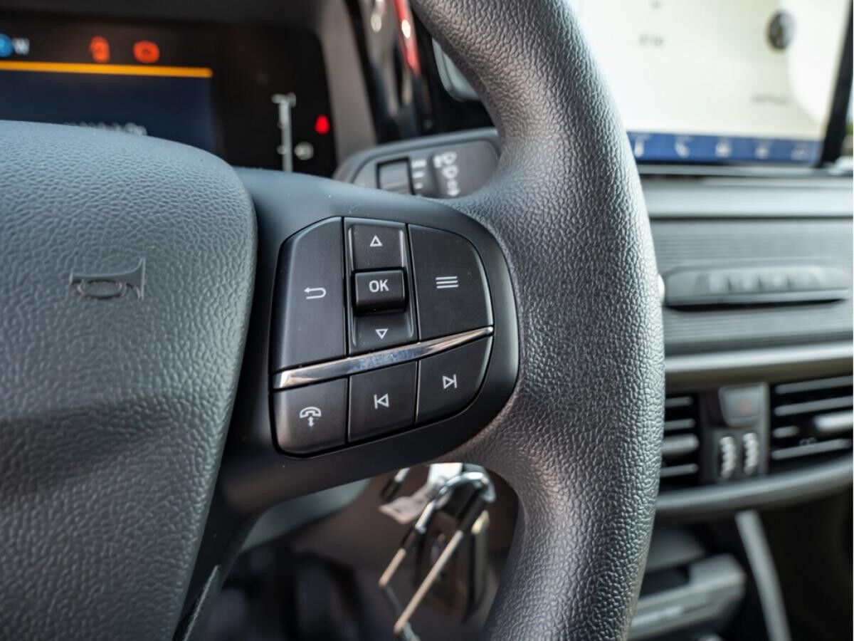 Ford Transit Courier Trend 1.0 EcoBoost Anhängerkupplung/Klima/neues Modell/sofort verfügbar