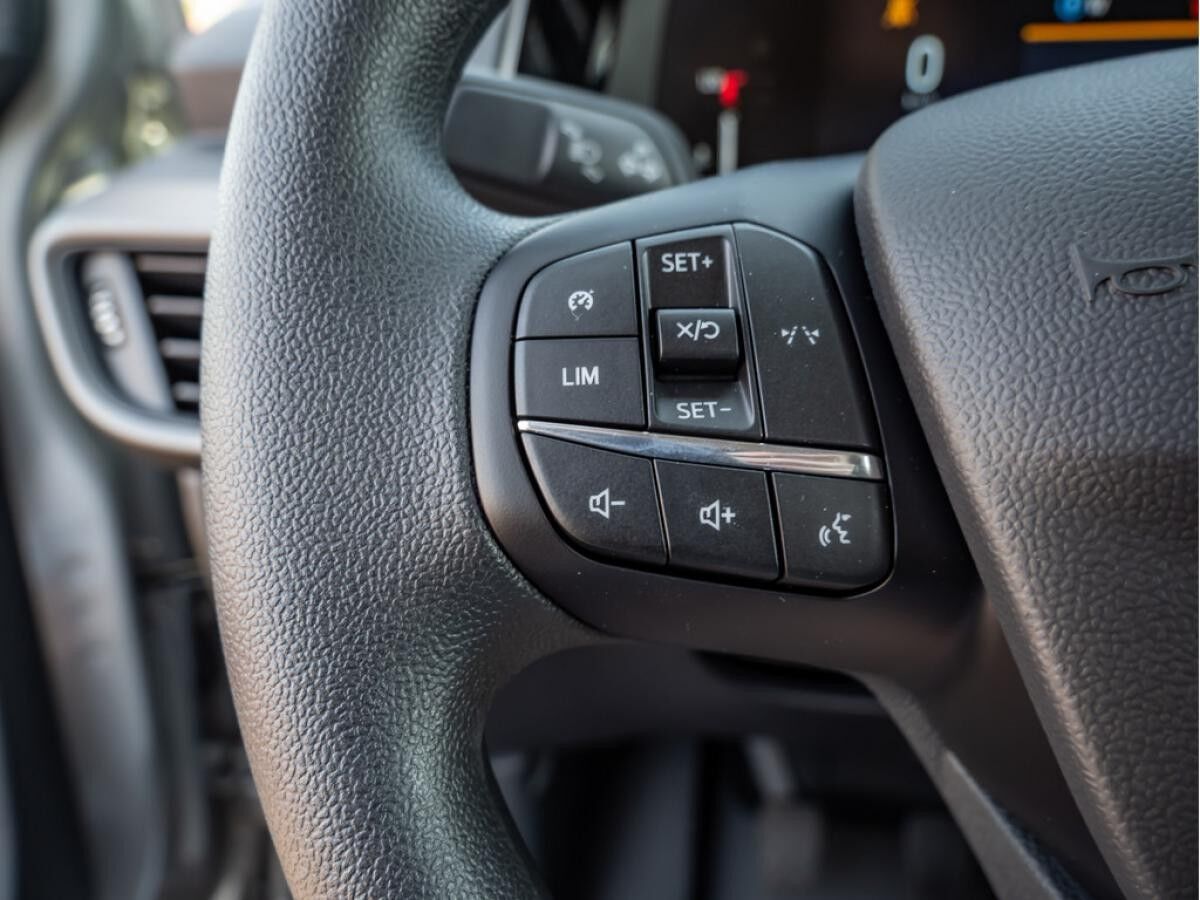 Ford Transit Courier Trend 1.0 EcoBoost Anhängerkupplung/Klima/neues Modell/sofort verfügbar