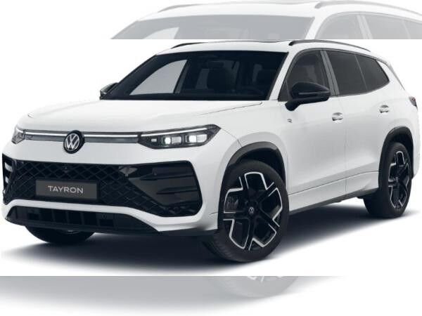 Volkswagen Tayron R-Line 2.0 l TDI 4MOTION DSG 4Motion Pano