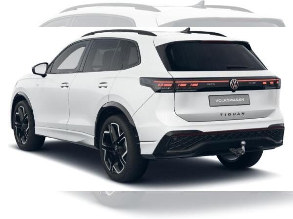 Volkswagen Tiguan R-Line 2.0 l TDI 4MOTION DSG 4Motion Pano