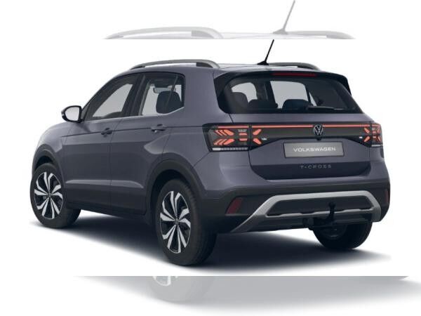Volkswagen T-Cross Style 1.0 l TSI OPF DSG CarPlay Matrix