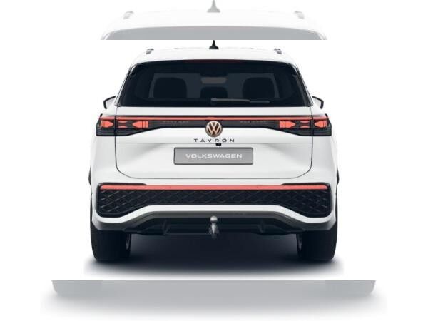 Volkswagen Tayron R-Line 2.0 l TDI 4MOTION DSG 4Motion Pano