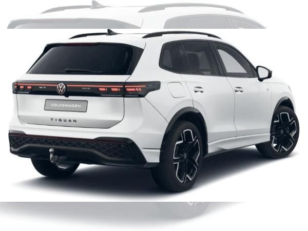 Volkswagen Tiguan R-Line 2.0 l TDI 4MOTION DSG 4Motion Pano