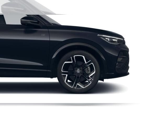 Volkswagen Tiguan R-Line 2.0 l TDI 4MOTION DSG 4Motion Pano