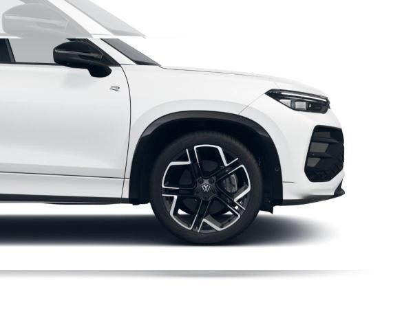Volkswagen Tayron R-Line 2.0 l TDI 4MOTION DSG 4Motion Pano