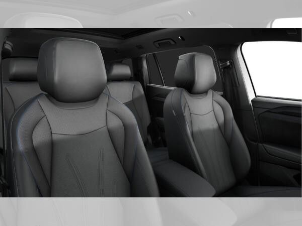 Volkswagen Tayron R-Line 2.0 l TDI 4MOTION DSG 4Motion Pano