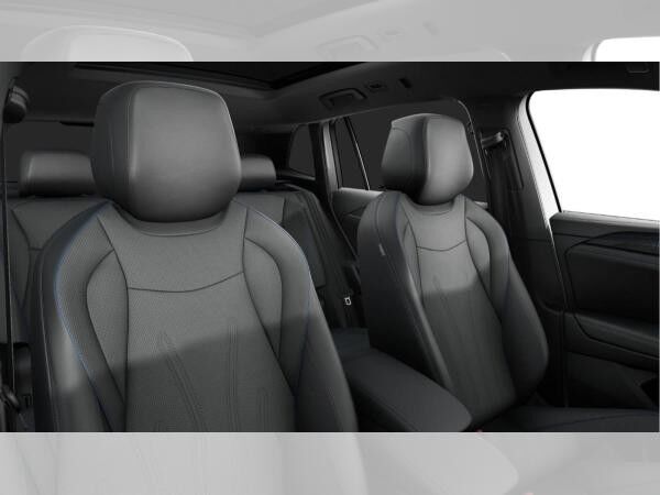 Volkswagen Tiguan R-Line 2.0 l TDI 4MOTION DSG 4Motion Pano