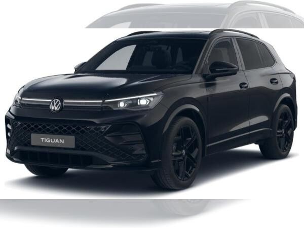 Volkswagen Tiguan R-Line 2.0 l TDI 4MOTION DSG 4Motion Pano