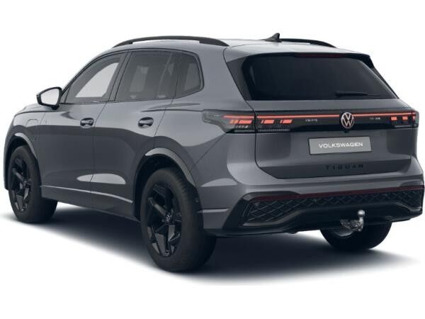 Volkswagen Tiguan R-Line 1.5 l eHybrid DSG Black CarPlay