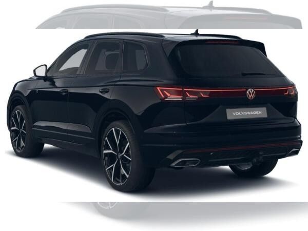 Volkswagen Touareg R-Line 3.0 l V6 TDI 4MOTIONA Tiptronic