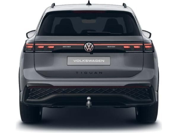 Volkswagen Tiguan R-Line 1.5 l eHybrid DSG Black CarPlay