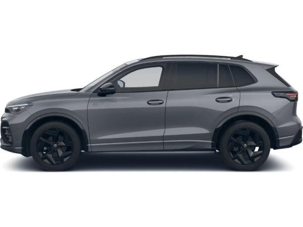Volkswagen Tiguan R-Line 1.5 l eTSI OPF DSG Black CarPlay