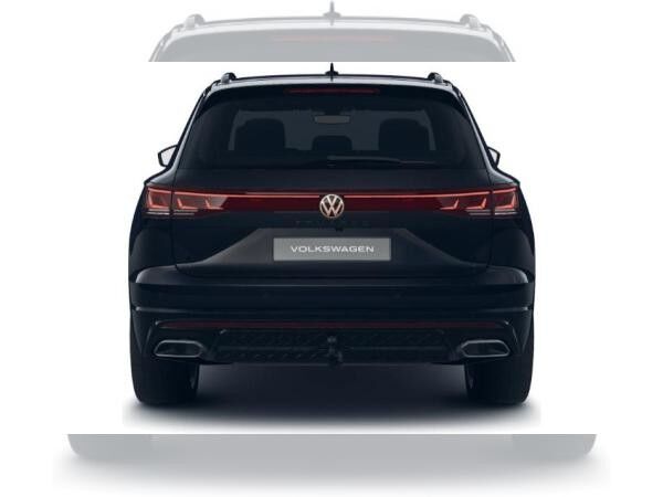 Volkswagen Touareg R-Line 3.0 l V6 TDI 4MOTIONA Tiptronic