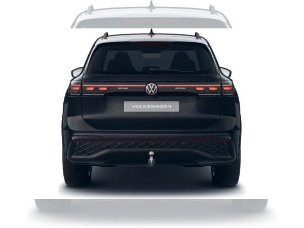 Volkswagen Tiguan R-Line 2.0 l TDI 4MOTION DSG 4Motion ACC