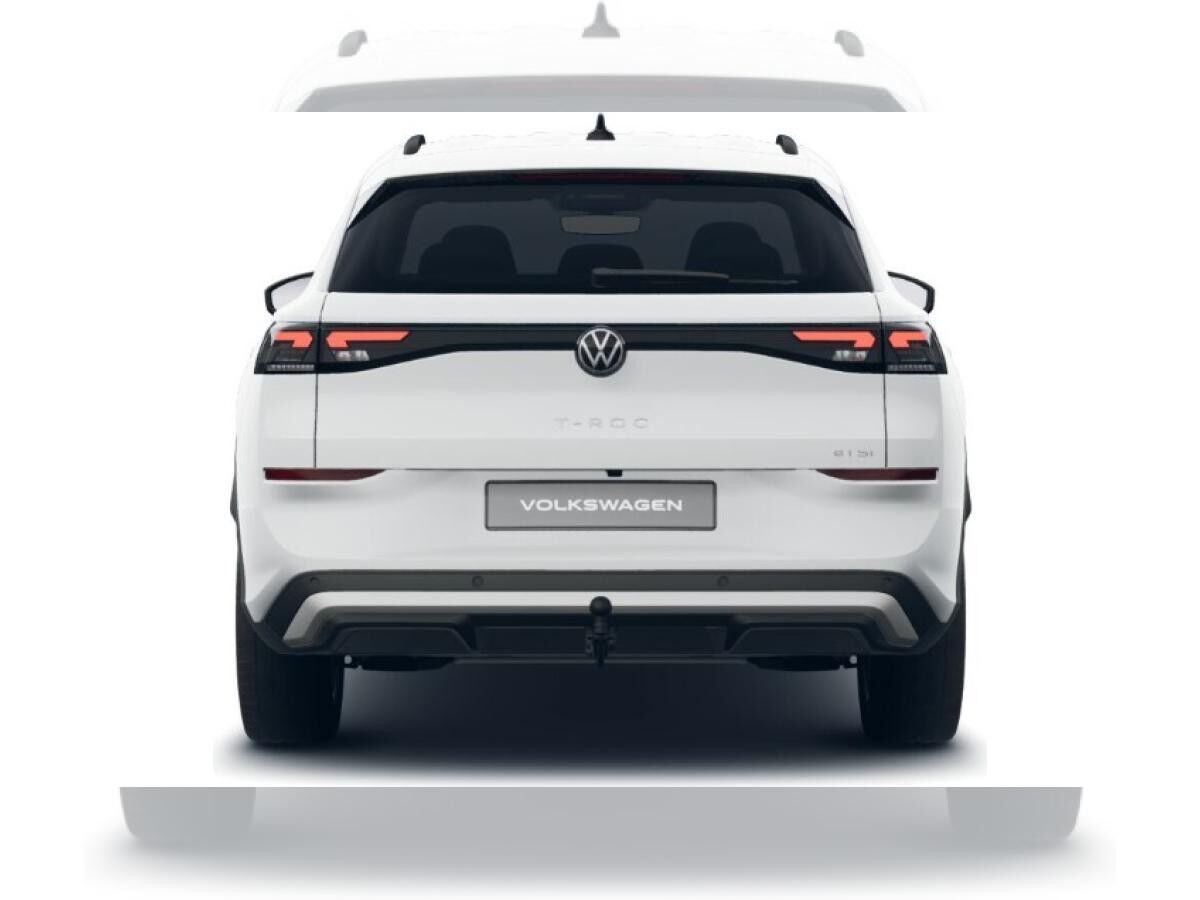 Volkswagen T-Roc Life 1.5 l eTSI OPF DSG CarPlay Hyb. ACC